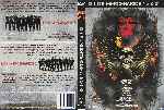 carátula dvd de Los Mercenarios - Los Mercenarios 2 - Custom - V2