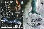 carátula dvd de El Pozo - 2005 - Edicion Especial