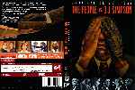 cartula dvd de American Crime Story - The People V. O.j. Simpson - Temporada 01 - Custom - V2