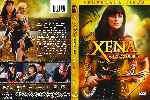 carátula dvd de Xena - La Princesa Guerrera - Temporada 05
