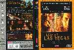 carátula dvd de Leaving Las Vegas - Edicion Basica