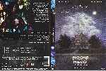 carátula dvd de Noche De Miedo - 1985 - V2