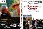 carátula dvd de Un Domingo En El Campo - Custom
