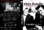 carátula dvd de Almas Desnudas - Custom