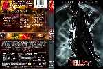 cartula dvd de Hellboy - 2004 - Edicion Especial 2 Discos - Region 4