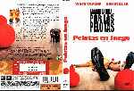 carátula dvd de Pelotas En Juego - Region 4