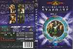 carátula dvd de Stargate Sg-1 - Volumen 09
