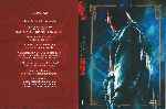 cartula dvd de Hellboy - 2004 - El Montaje Del Director - Disco 1