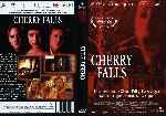 carátula dvd de Cherry Falls