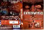 carátula dvd de Exterminio - 2002 - Region 4