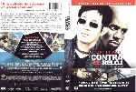 cartula dvd de Contra El Reloj - Region 1-4
