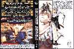 carátula dvd de Peace Maker Kurogane - Volumen 04 - Custom