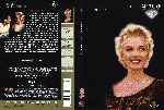 carátula dvd de Bus Stop - Coleccion Marilyn Monroe