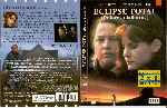 carátula dvd de Eclipse Total - 1995 - Dolores Claiborne - V2