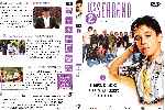 cartula dvd de Los Serrano - Temporada 02 - 07
