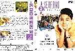 cartula dvd de Los Serrano - Temporada 02 - 08