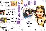 cartula dvd de Los Serrano - Temporada 02 - 09