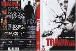 carátula dvd de Trauma - 2004 - Custom