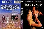 carátula dvd de Bugsy - Custom
