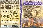 carátula dvd de Nostradamus - Mas Alla De Las Profecias