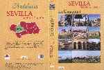 carátula dvd de Sevilla Pueblo A Pueblo - Volumen 05 - La Campina