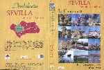 carátula dvd de Sevilla Pueblo A Pueblo - Volumen 06 - La Campina Ii