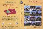 carátula dvd de Sevilla Pueblo A Pueblo - Volumen 07 - Estepa Y Sierra Sur