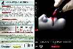 carátula dvd de A Dos Metros Bajo Tierra - Temporada 01 - Capitulos 03-05
