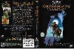 carátula dvd de Colmillo Blanco 2 - El Mito Del Lobo Blanco - Region 1-4