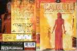 carátula dvd de Carrie - 1976 - Edicion Especial - Region 4