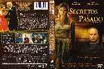 carátula dvd de Secretos Del Pasado - 2004 - Region 4