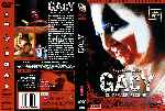 cartula dvd de Gacy - El Payaso Asesino