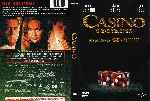 carátula dvd de Casino - Edicion Especial 2 Discos