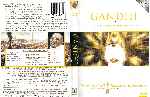 carátula dvd de Gandhi - Region 4