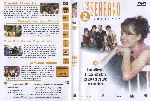 cartula dvd de Los Serrano - Temporada 02 - 16