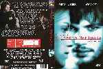 carátula dvd de El Efecto Mariposa - 2004 - Region 4