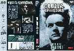 carátula dvd de Cabeza Borradora