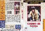 carátula dvd de Cuerno De Cabra - Edicion De Coleccion Cine Europeo 