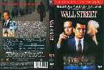 carátula dvd de Wall Street - Edicion Especial