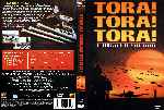 carátula dvd de Tora Tora Tora