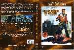carátula dvd de Por Un Punado De Dolares - Coleccion Clint Eastwood