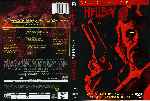 cartula dvd de Hellboy - 2004 - El Montaje Del Director