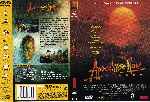 carátula dvd de Apocalypse Now - Redux