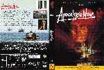 carátula dvd de Apocalypse Now