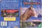 carátula dvd de Dinosaurio - Region 1-4