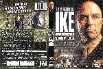 carátula dvd de Ike - Countdown To D-day - Desembarco En Normandia