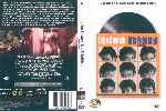 carátula dvd de Alta Fidelidad - 2000 - Region 1-4