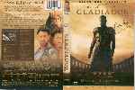 cartula dvd de Gladiador - 2000 - Region 4 - V2
