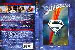 cartula dvd de Superman - Edicion Especial