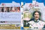 carátula dvd de Arriba Y Abajo - Temporada 02 - Volumen 08